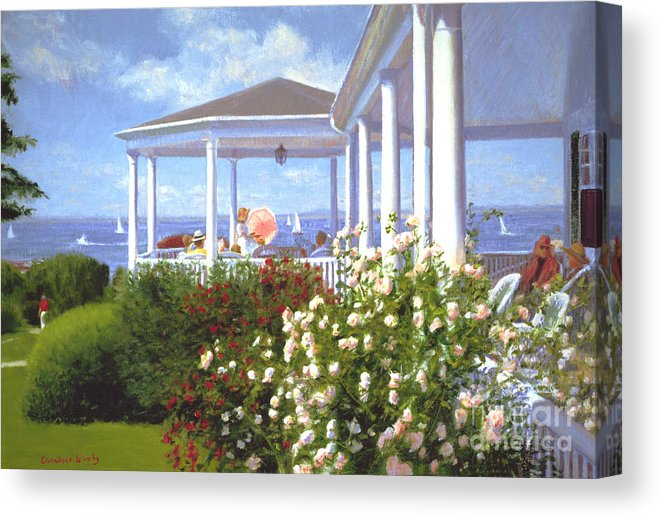 veranda verand'art