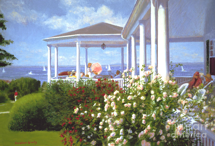 forum veranda verand'art