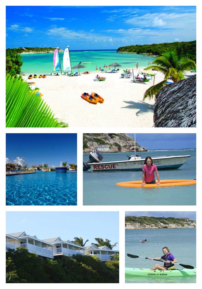 verandah club antigua
