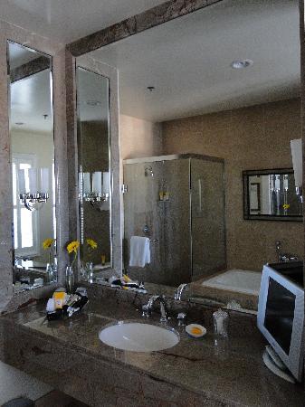 veranda suite beverly wilshire hotel