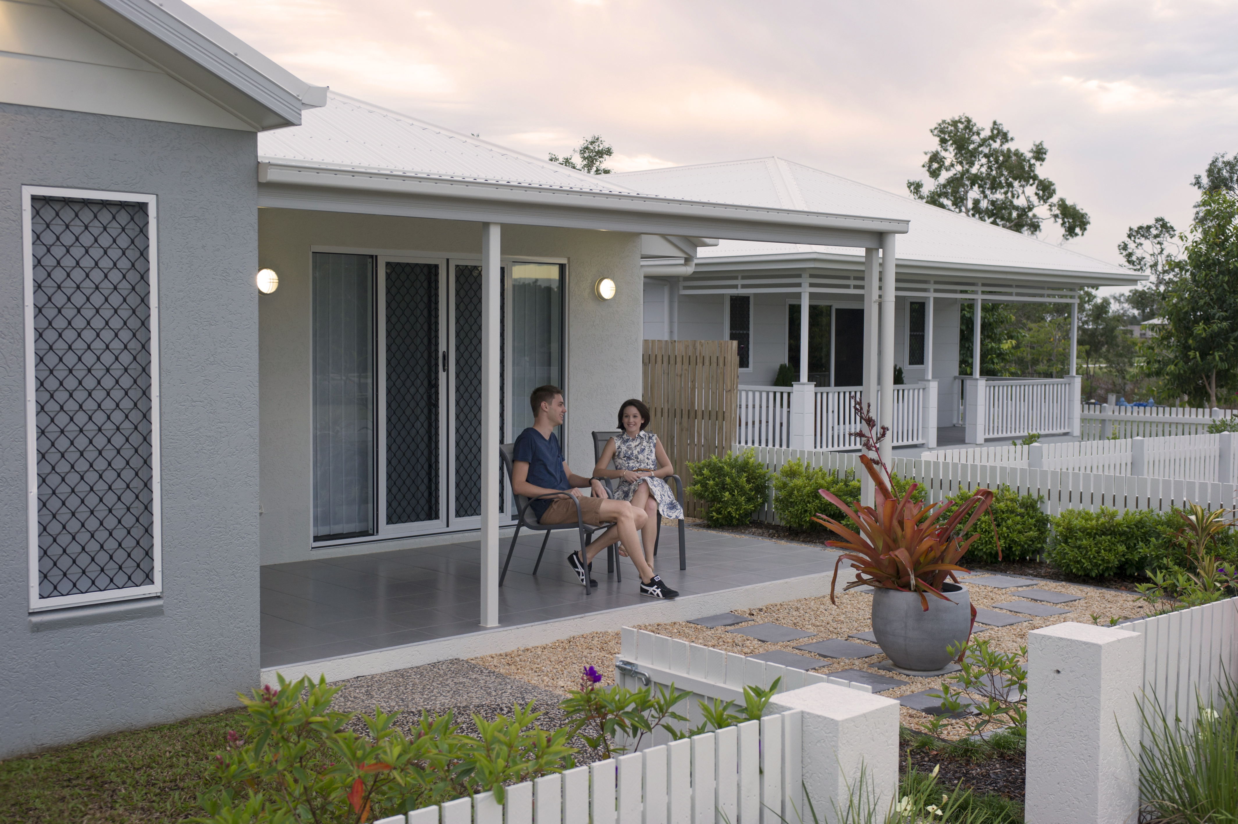 verandah images australia