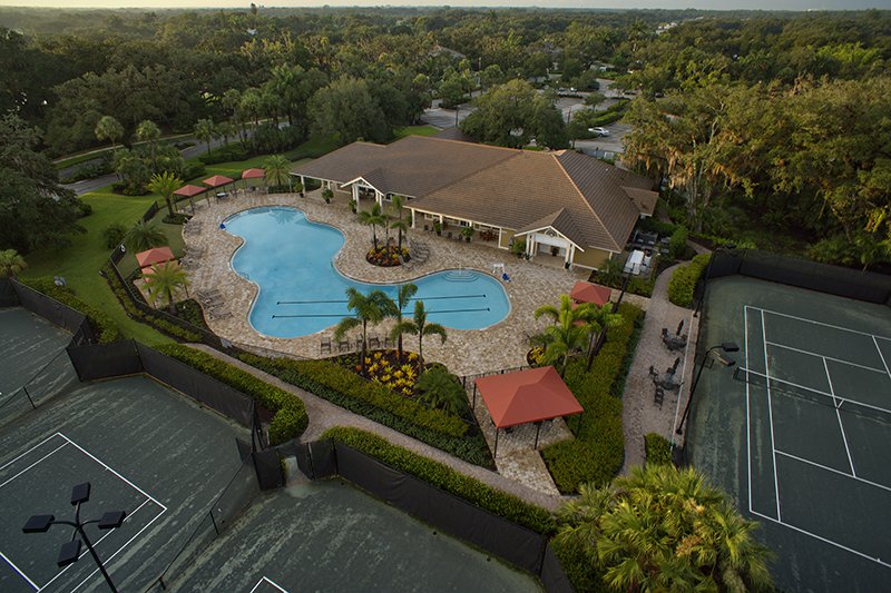 verandah golf course in ft myers