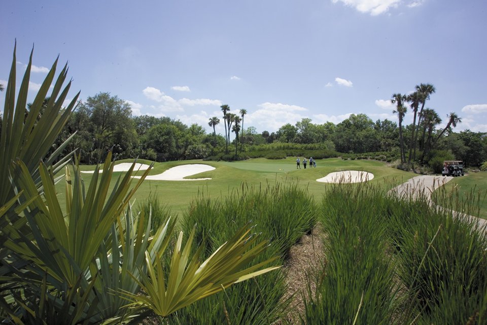 the verandah golf course fort myers