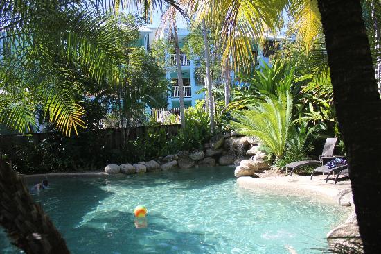 veranda hotel port douglas