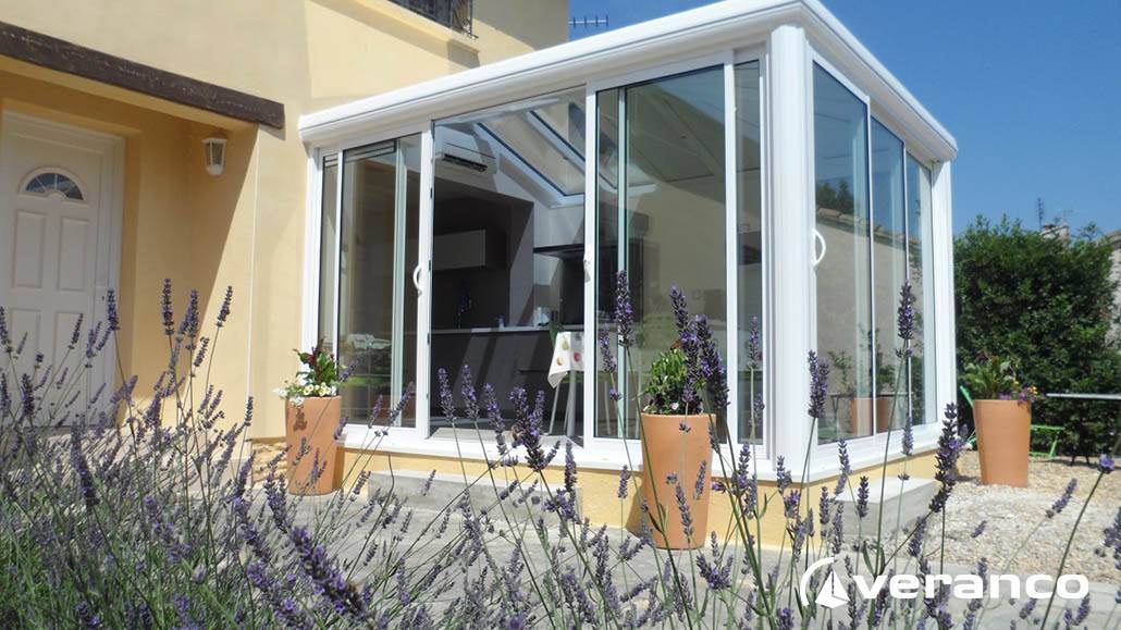 fabricant veranda bouches rhone