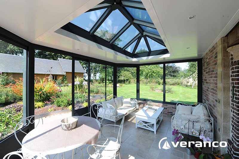 veranda flavier alu