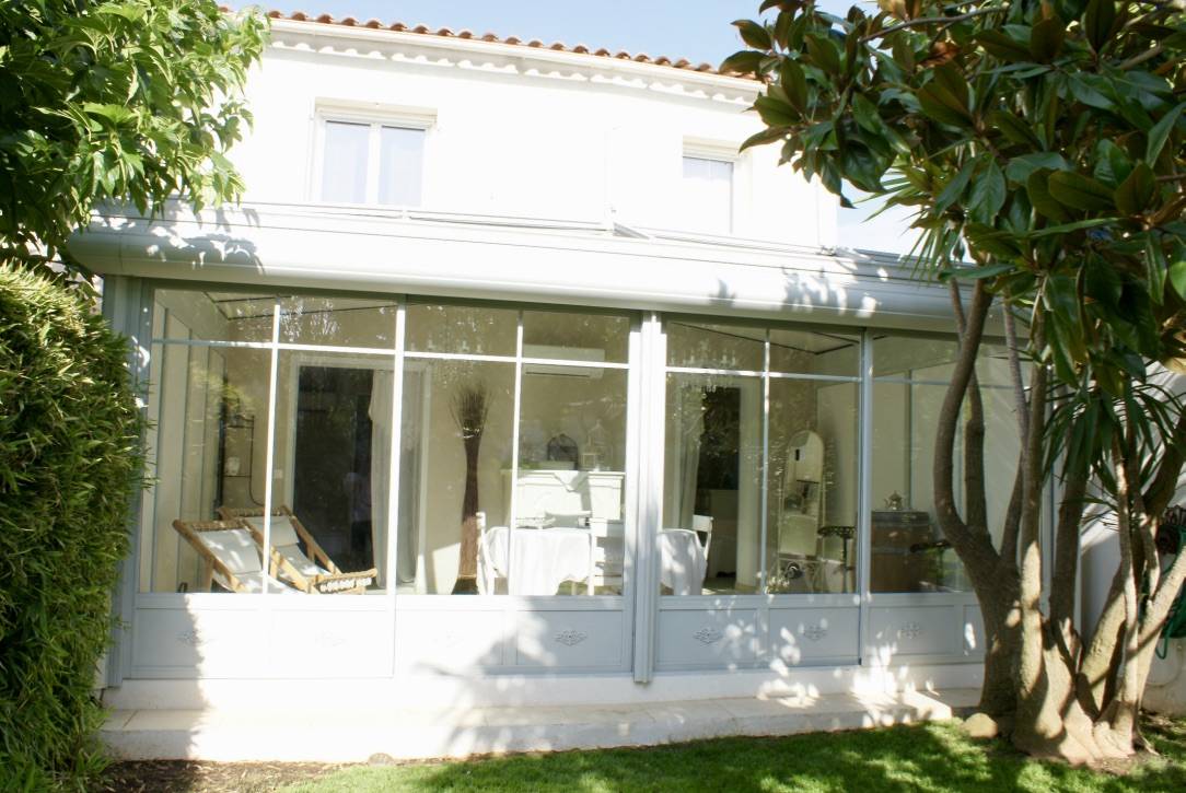 fabricant veranda toulon