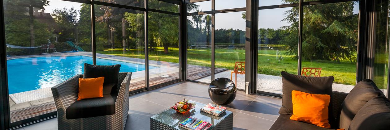 verandaline