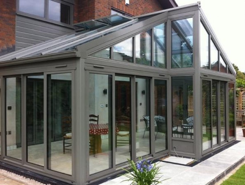 renovation veranda loiret