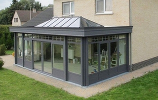 fabricant veranda liege