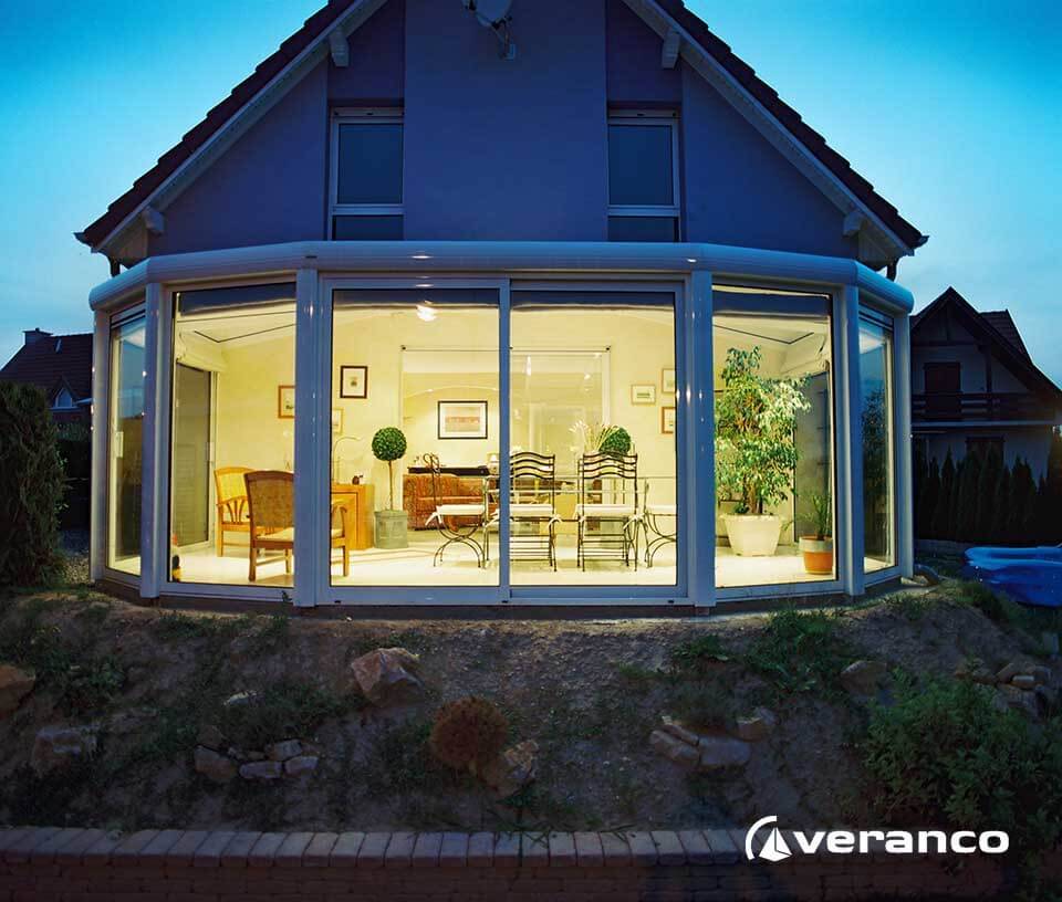 fabricant veranda belfort