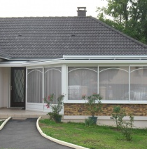 verandalux gien 45
