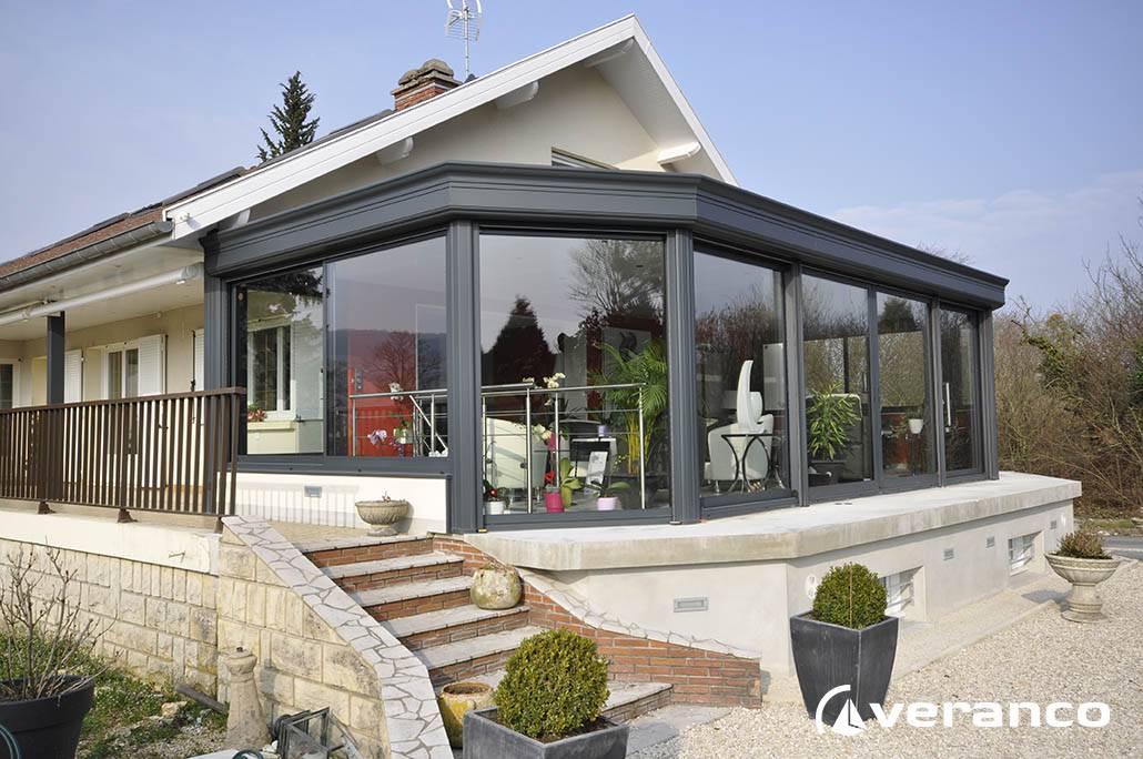 fabricant veranda ardennes
