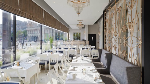 veranda restaurant grand hotel stockholm