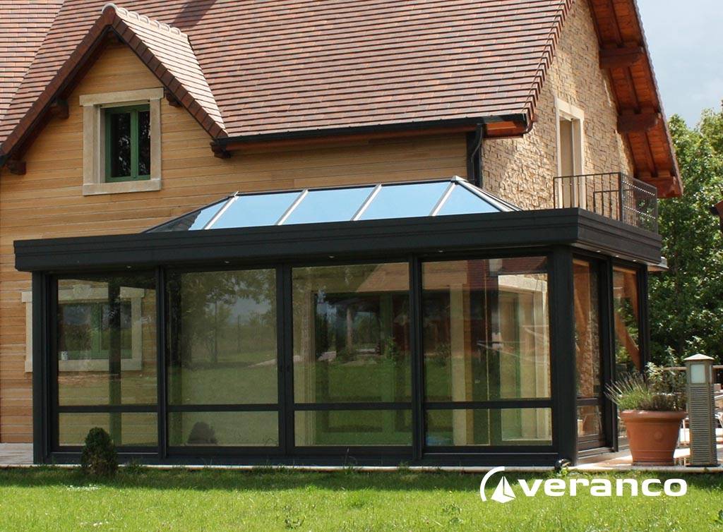 veranda loiret 45
