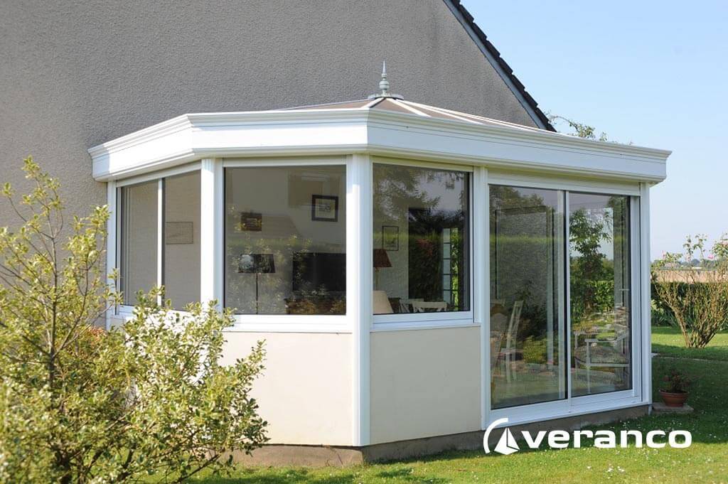 fabricant veranda amiens