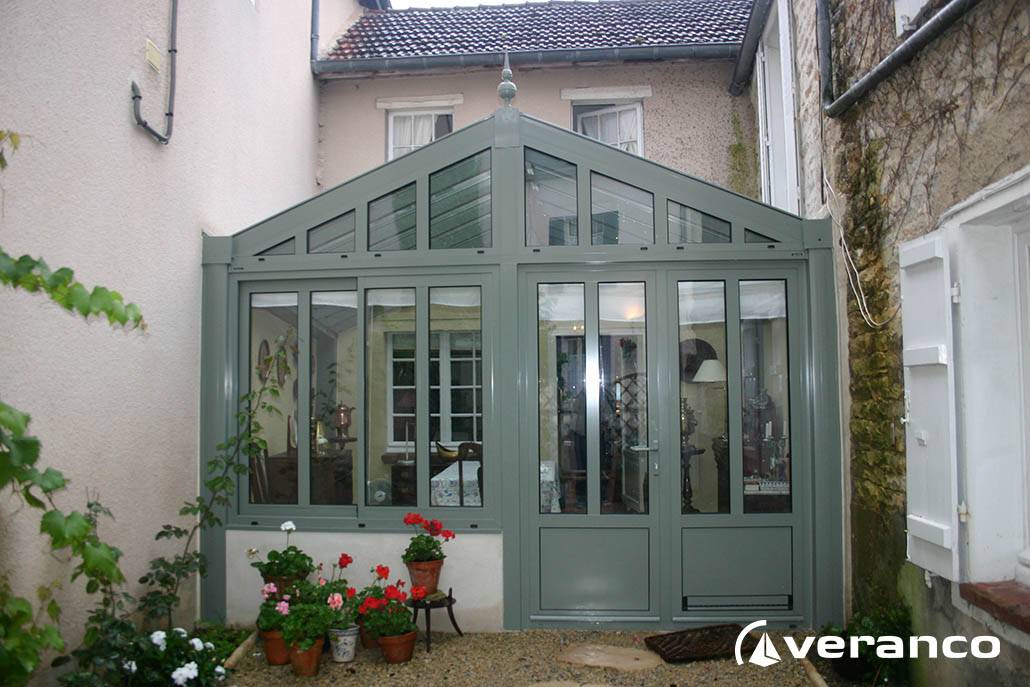 fabricant veranda gironde