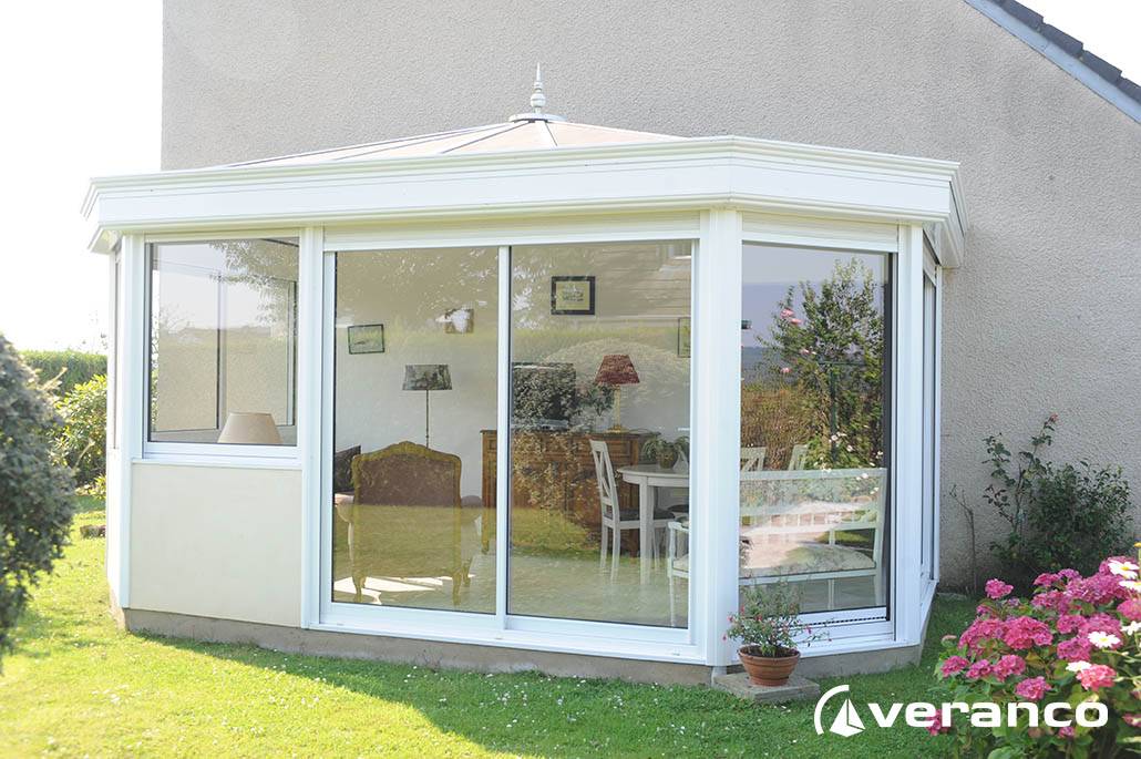 image petite veranda