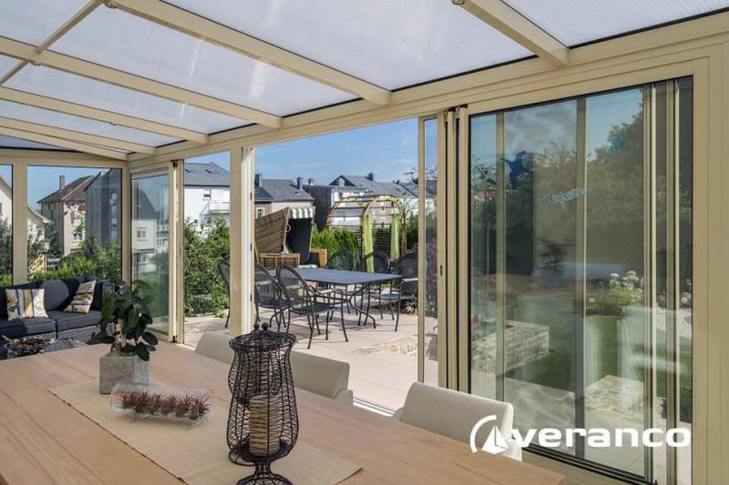 fabricant veranda toulon