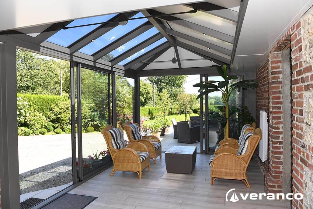 veranda alu toulouse