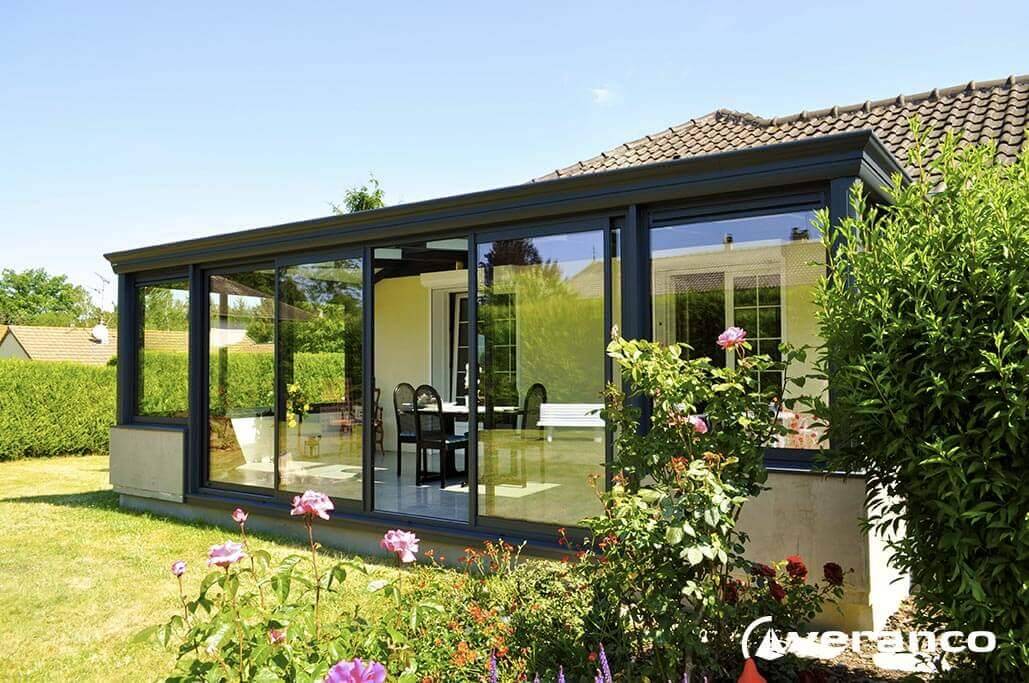 fabricant installateur veranda