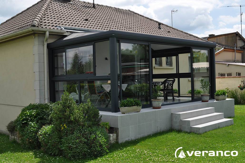 veranda alu saint etienne