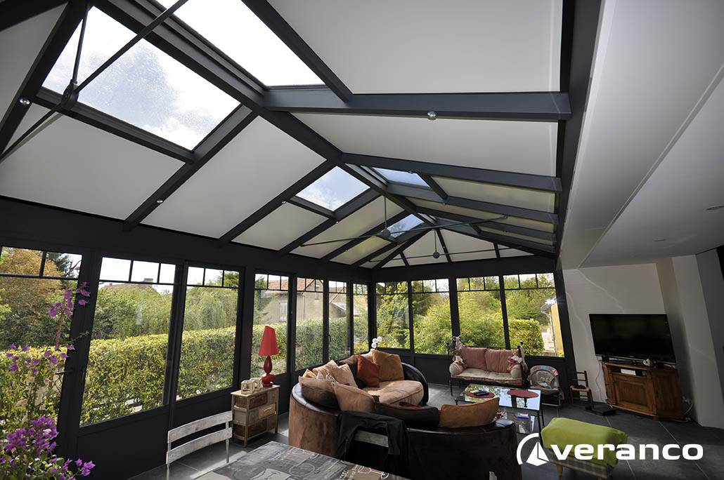 fabricant veranda reims