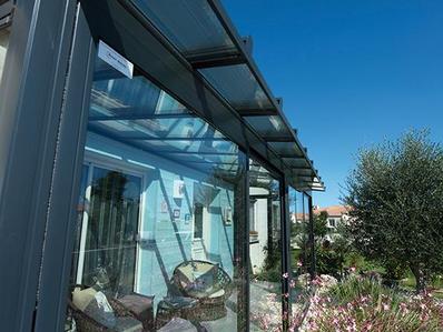 veranda architekt