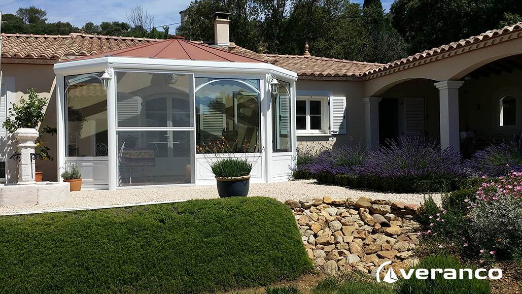 fabricant veranda bouches du rhone
