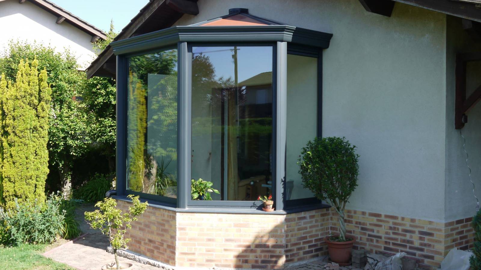 fabricant veranda alpes maritimes