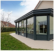 veranda fermoba