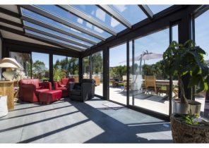 avis veranda le verandier