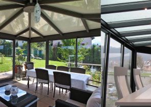 veranda moderne wolfisheim