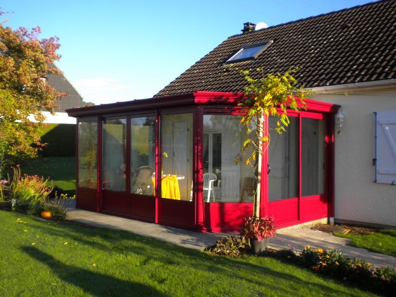 veranda gratuite
