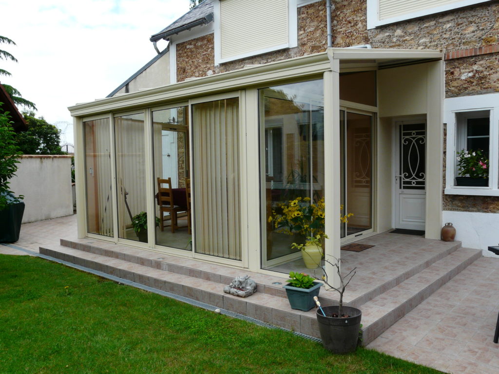 france veranda corbeil essonnes