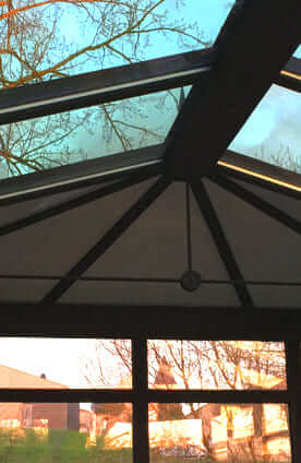 sablalu veranda
