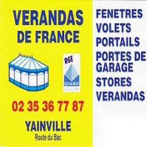 veranda yainville