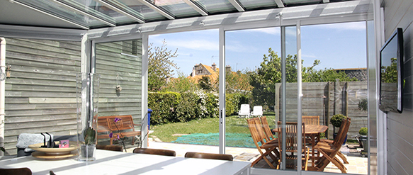 fabricant veranda dinan