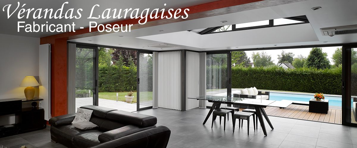 poseur de veranda