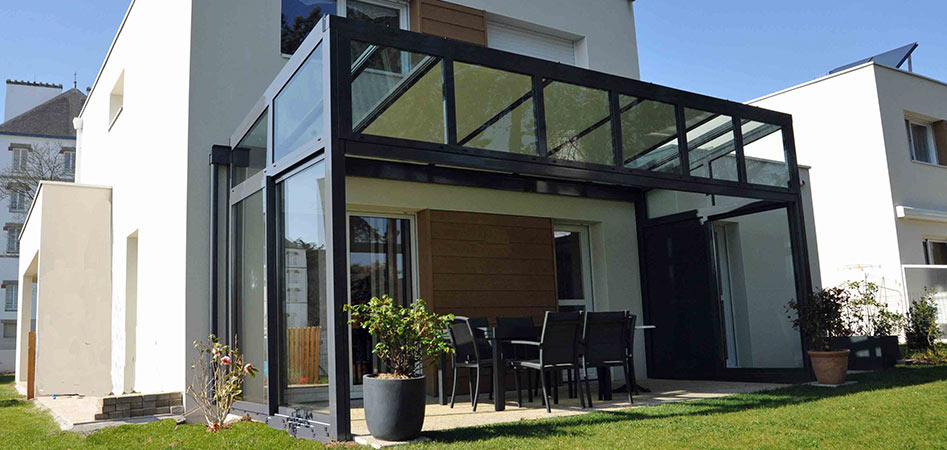 veranda luxembourg