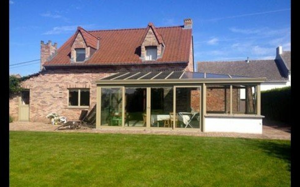 avis veranda maison passion