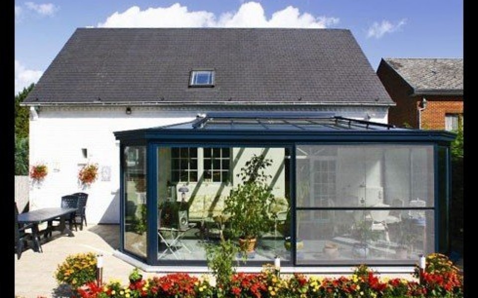 avis veranda maison passion