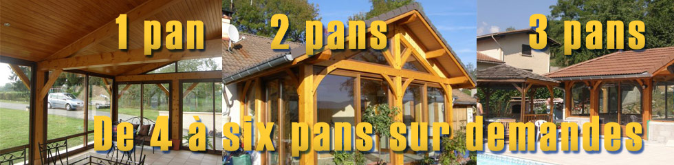 veranda surface habitable taxe