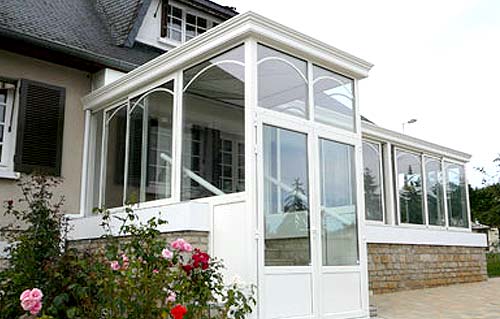 veranda loiret 45