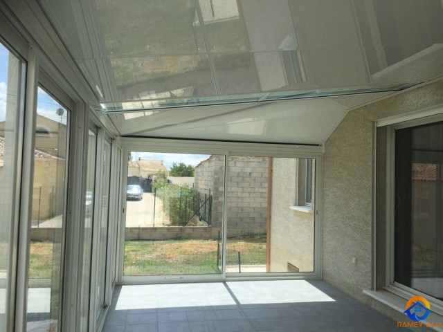 veranda alu montpellier