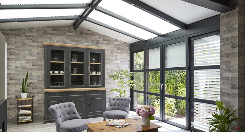 veranda renoval contemporaine