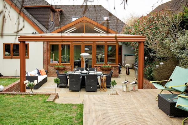 veranda group