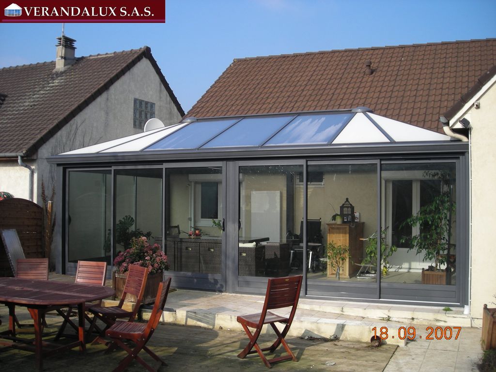 veranda verandalux