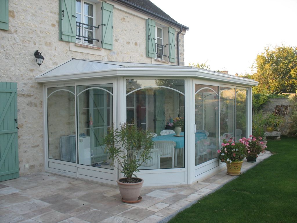 veranda verandalux