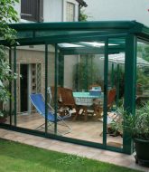 verandalux pergola